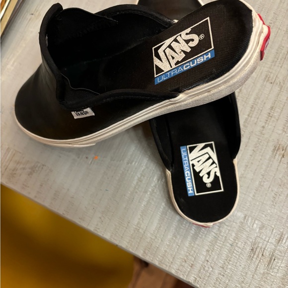Vans mules - Picture 3 of 6
